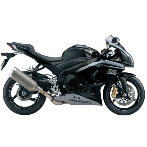 GSX-R 1000 (2012-2015)